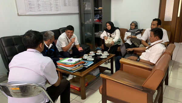 Perkuat Transparansi dan Akuntabilitas: Audit Aset Jadi Langkah Strategis UPI Kampus Cibiru dalam Meningkatkan Efektivitas Pengelolaan Barang
